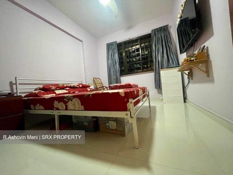 Blk 686B Choa Chu Kang Crescent (Choa Chu Kang), HDB 5 Rooms #505144141